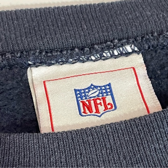 Vintage Chicago Bears NFL Crewneck Sweatshirt - Picture 5 of 7